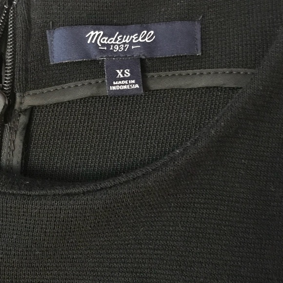 Madewell Dress 025* - Picture 5 of 5